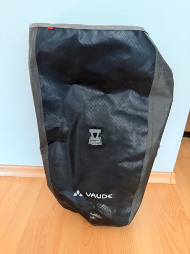 Vaude aqua back single - vaude,