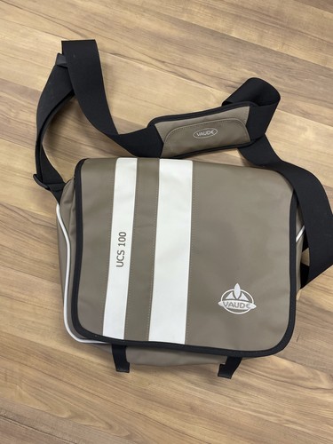 Vaude albert umhängetasche - xs,