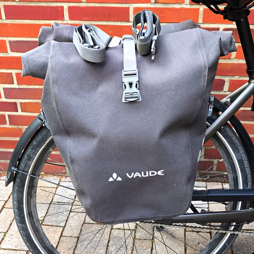 Vaude aqua deluxe - vaude,