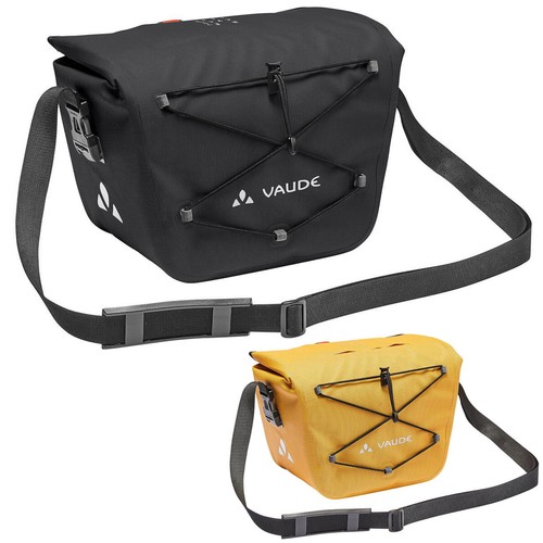 Vaude lenkertasche proof - lenkertasche,