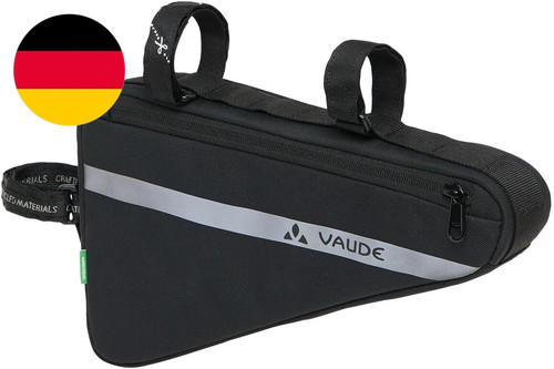 Vaude fahrrad rahmentasche - vaude,