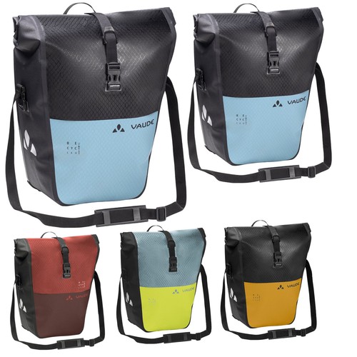Vaude aqua back color recycelt - aqua,