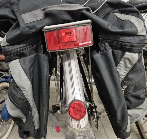Vaude fahrradtasche r - vaude,