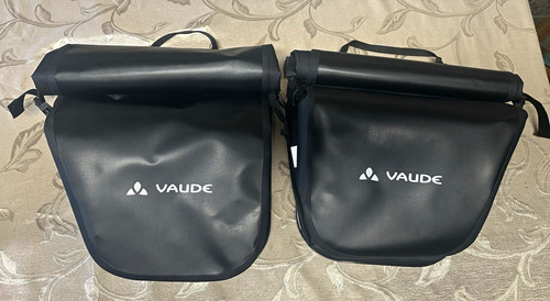 Vaude world tramp - world,