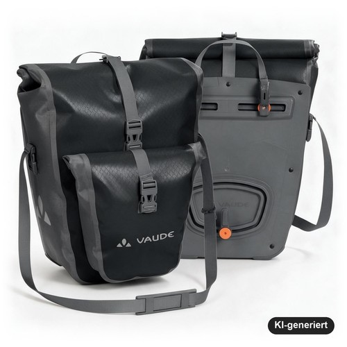 Vaude aqua back plus - vaude,