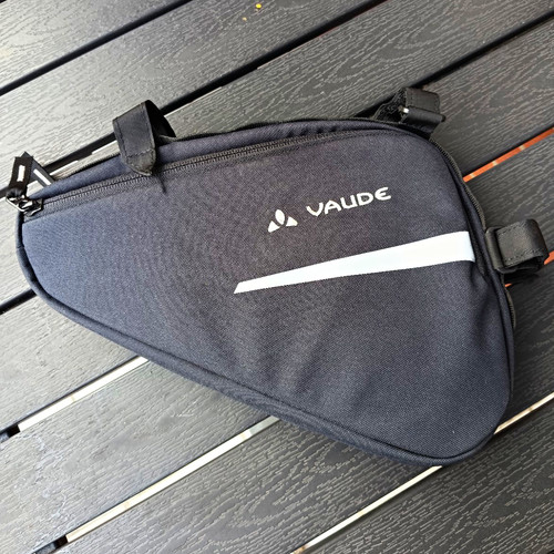 Vaude rahmentasche für - vaude,