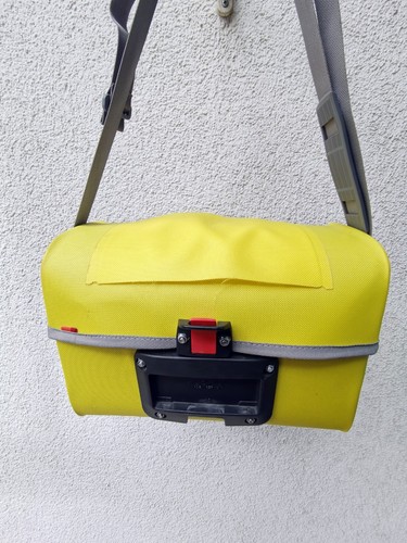 Fahrrad lenkertasche vaude - lenkertasche,