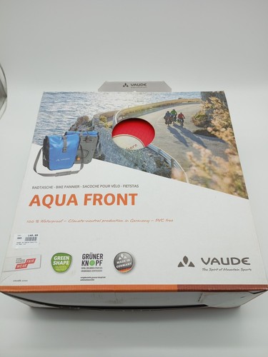 Vaude aqua front - vaude,