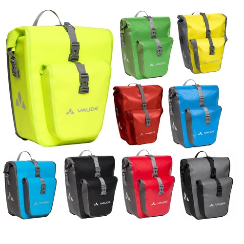Vaude aqua back plus single - vaude,