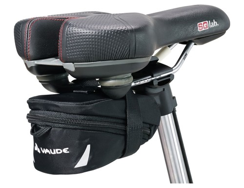Vaude fahrrad sattel tasche - fahrrad,