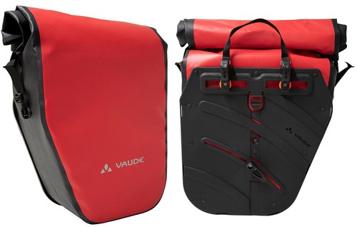 Vaude aqua back - aqua, fahrradtasche