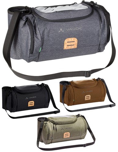 Vaude ebox bike lenkertasche - vaude, e-bike