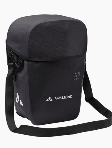 Vaude aqua back pro single - pro,