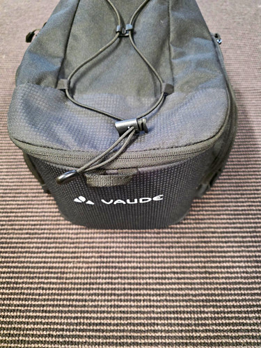 Vaude fahrradtasche - vaude,