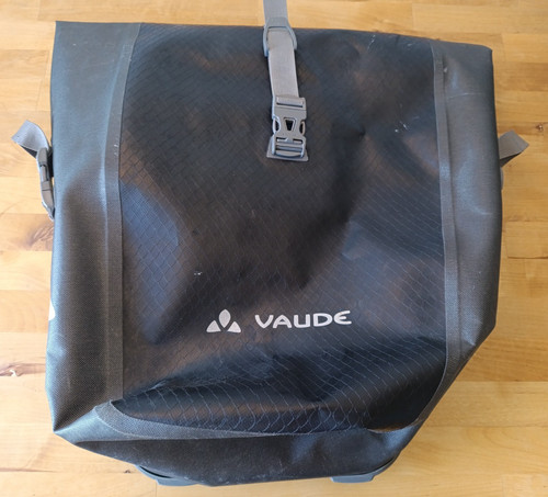 Vaude aqua back - vaude,