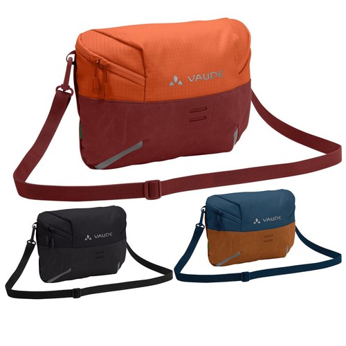 Vaude citybox bike - citybox,