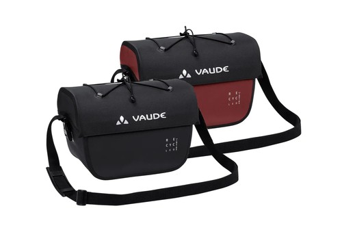 Vaude lenkertasche aqua box - vaude,