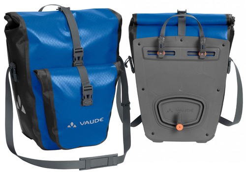 Vaude aqua back plus single - aqua,