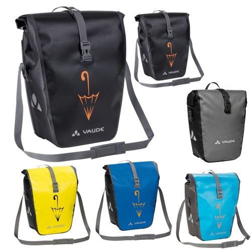 Paar vaude aqua back - 1,