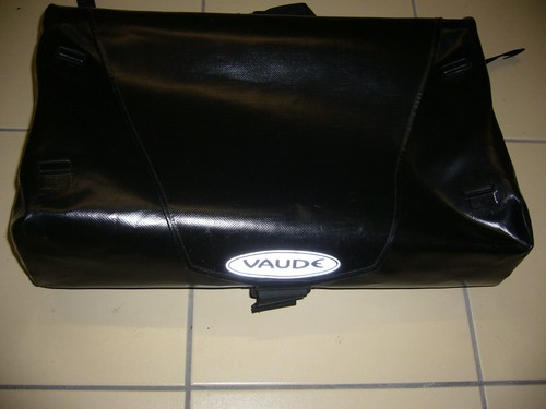 Fahrradtasche - , /