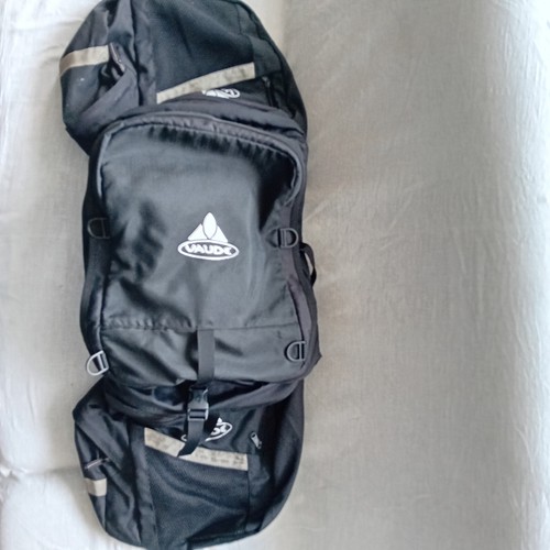 Vaude fahrradtasche teile - vaude,