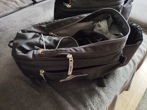 Fahrradtasche gepäckträger - fahrradtasche,