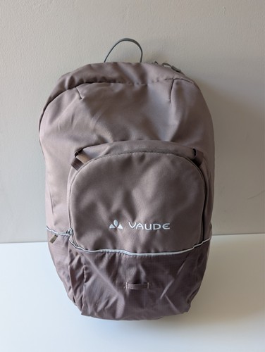 Vaude cycle rucksack - cycle,
