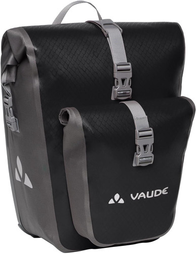 Vaude hinterradtaschen aqua - vaude, rt-hinterradtaschen