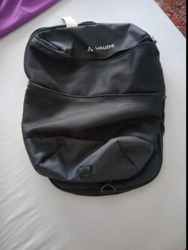 Neu vaude sort your back - ,