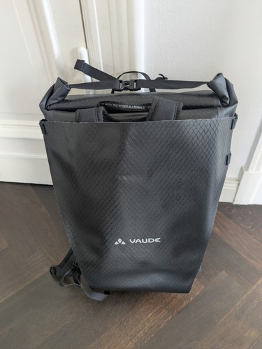 Vaude aqua transformer - vaude,