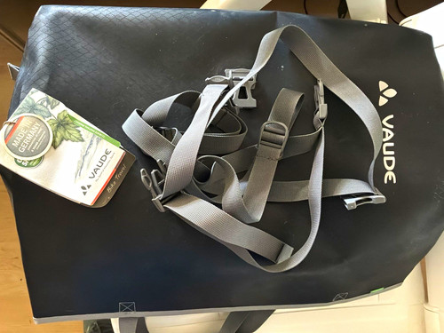 Vaude bike travel - vaude,
