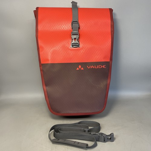 Vaude aqua back fahrradtasche - vaude,