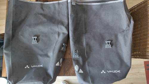 Vaude aqua back deluxe - vaude,