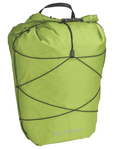 Vaude doppeltasche aqua - vaude,