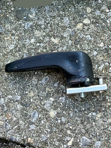Vaude haifischzahn qmr hook - vaude, haifischzahn,