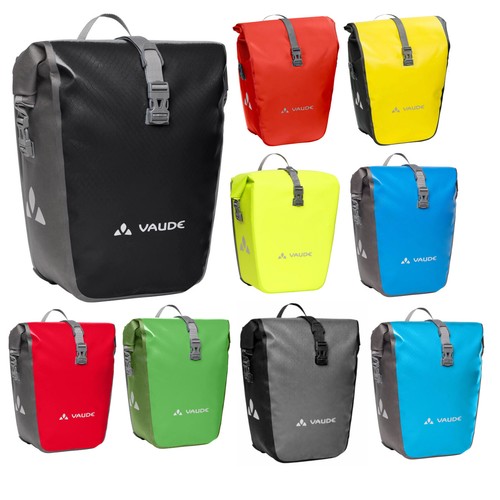 Vaude aqua back single - aqua,