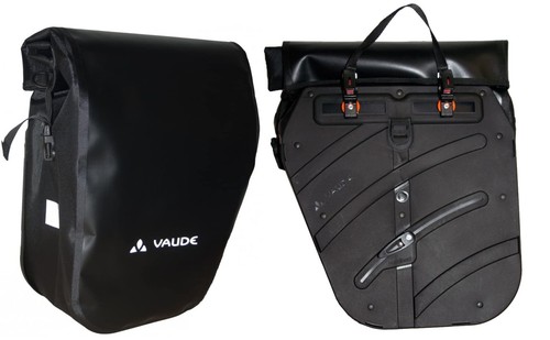 Vaude aqua back world tramp - vaude,