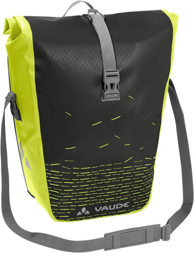 Vaude fahrradtasche für - vaude,
