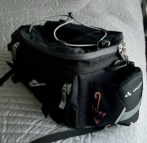 Vaude fahrradtasche - vaude,