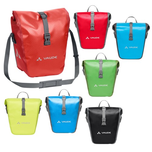 Vaude aqua front single - front,