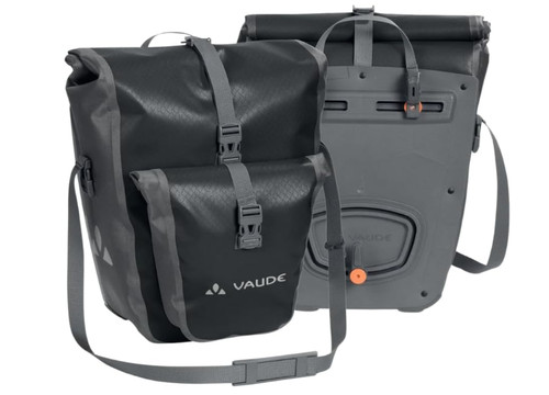 Vaude doppeltasche aqua back - vaude,