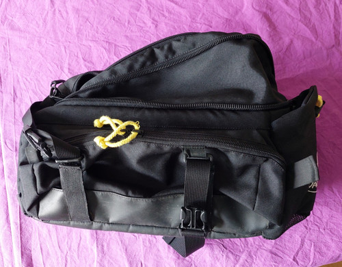 Vaude fahrradlenkertasche - vaude,