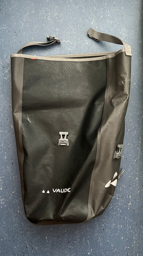 Vaude aqua back single - vaude,