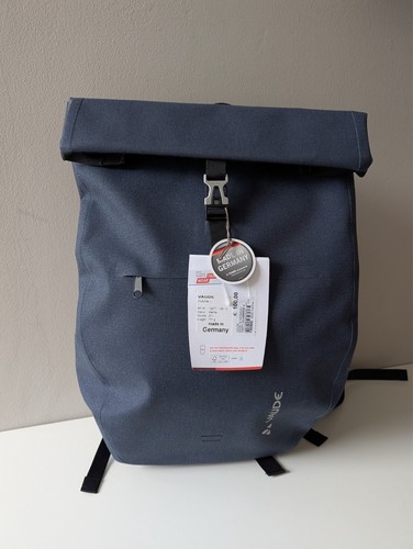 Vaude clubride blau - ii,