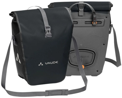 Vaude doppeltasche aqua - doppeltasche,