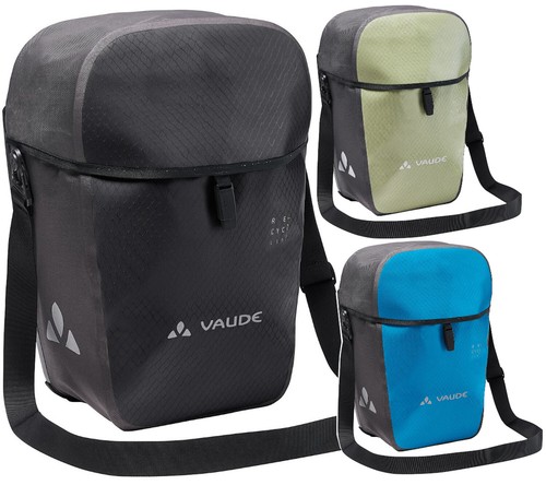Vaude aqua commute single - aqua,