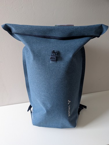 Vaude planegg blau rucksack - vaude,