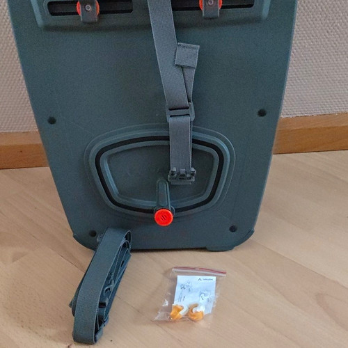 Vaude aqua back - vaude,