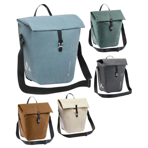 Vaude recycle pro single - vaude,