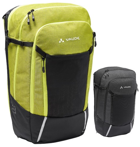 Vaude cycle luminum - vaude, ii